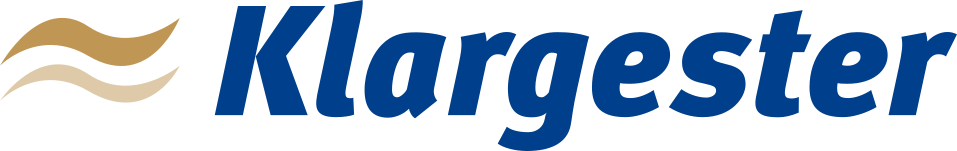 Klargester logo