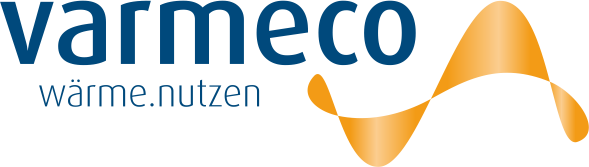 Varmeco Logo