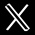 X logo web